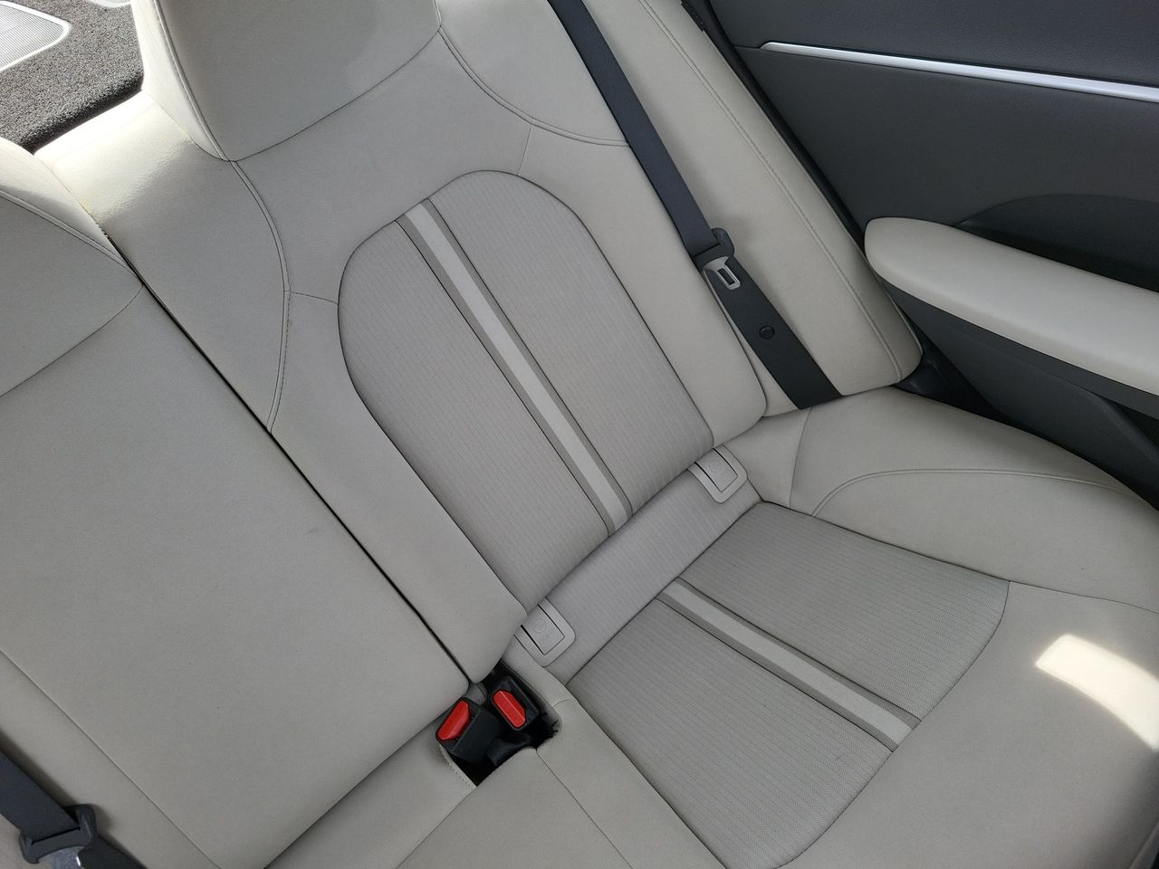 2022 Hyundai Sonata Hybrid SEL