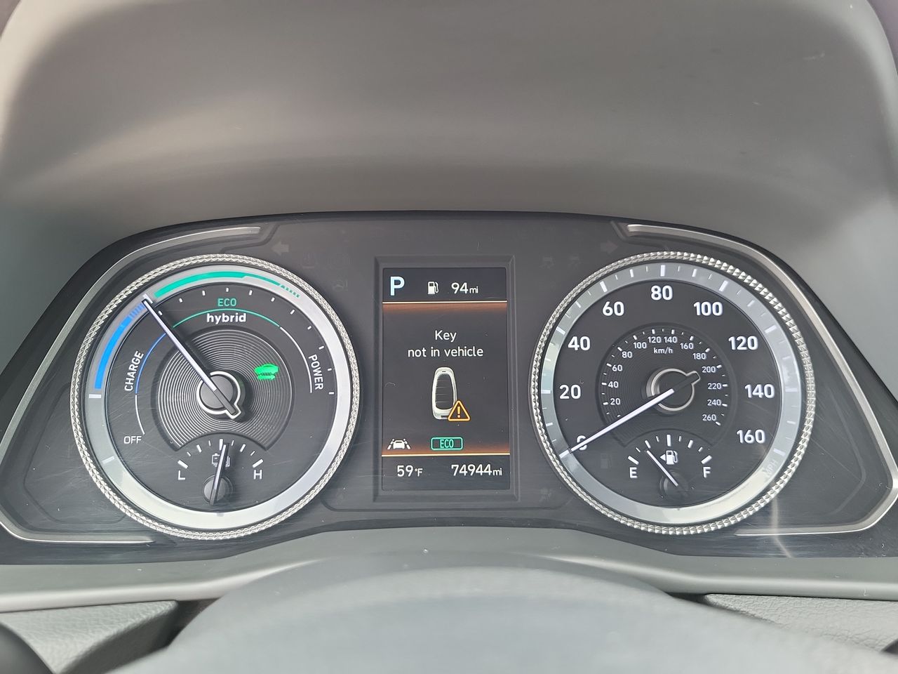 2022 Hyundai Sonata Hybrid SEL