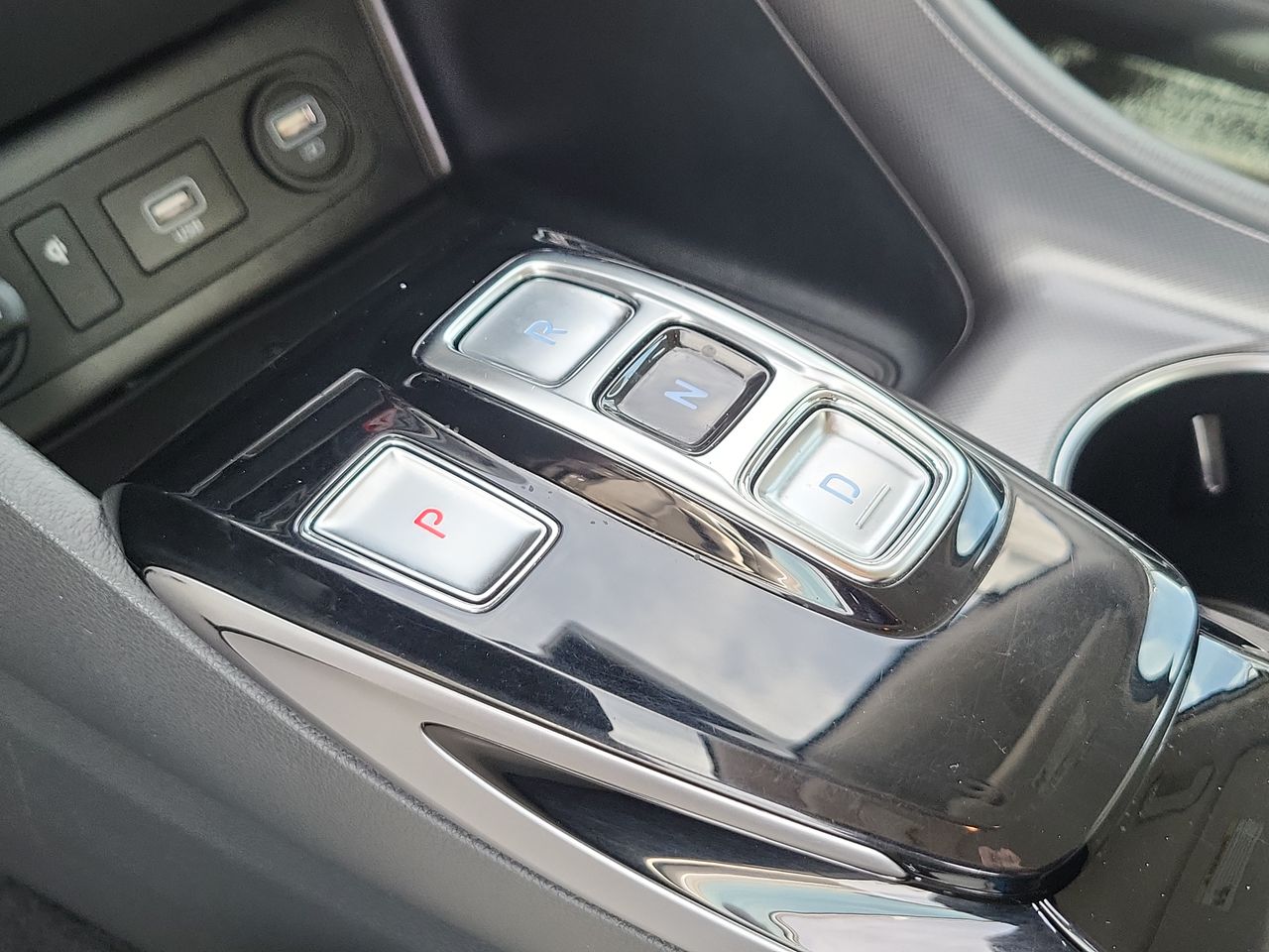 2022 Hyundai Sonata Hybrid SEL