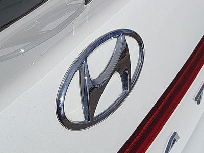 2022 Hyundai Sonata Hybrid SEL