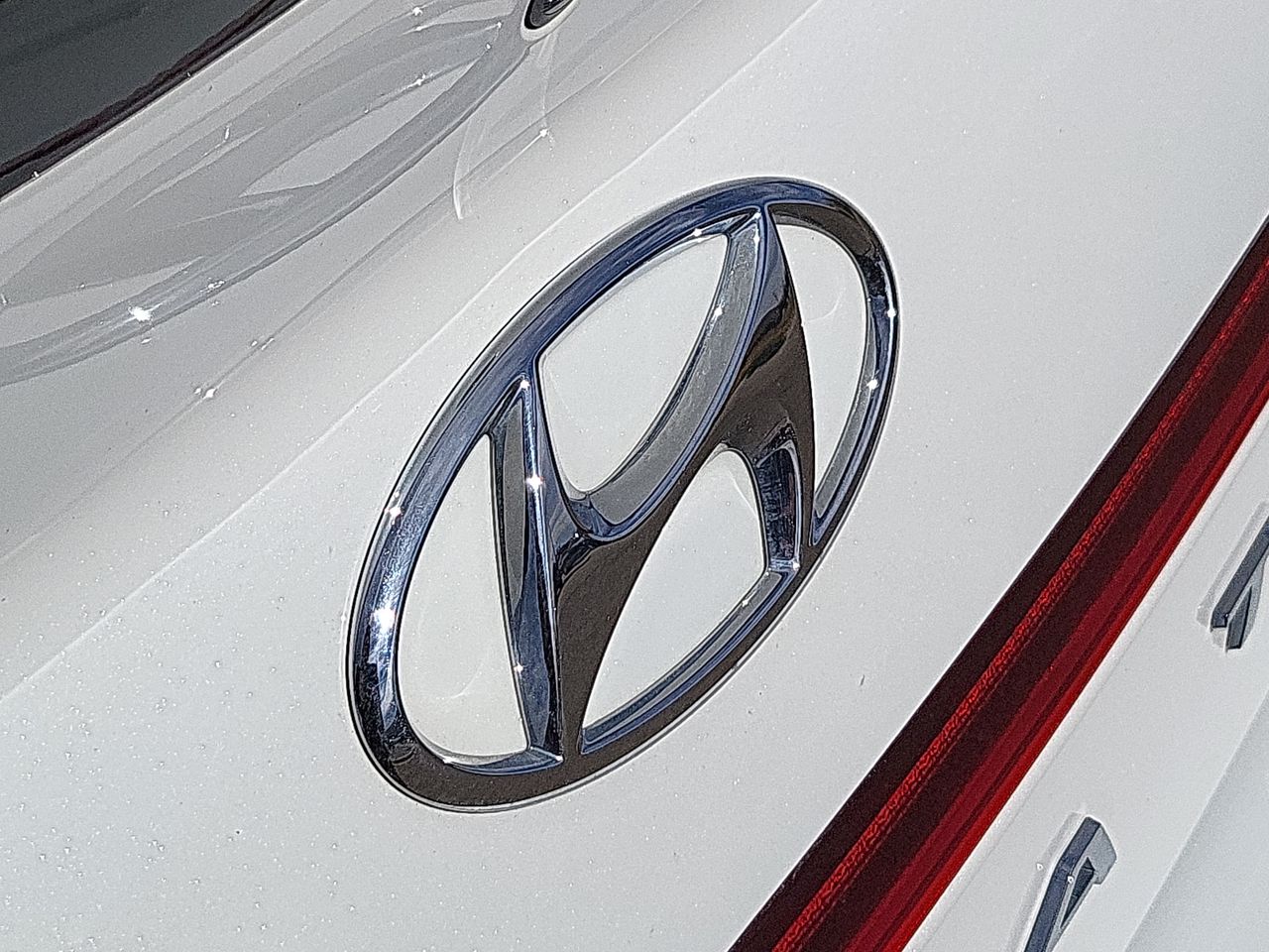 2022 Hyundai Sonata Hybrid SEL