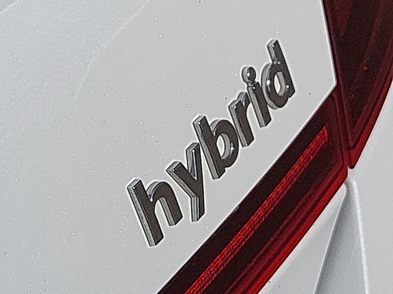 2022 Hyundai Sonata Hybrid SEL