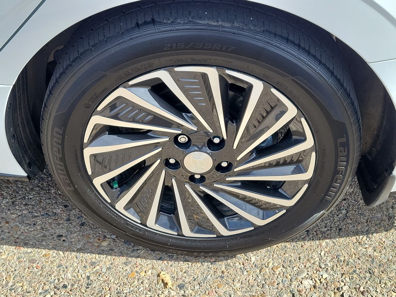 2022 Hyundai Sonata Hybrid SEL