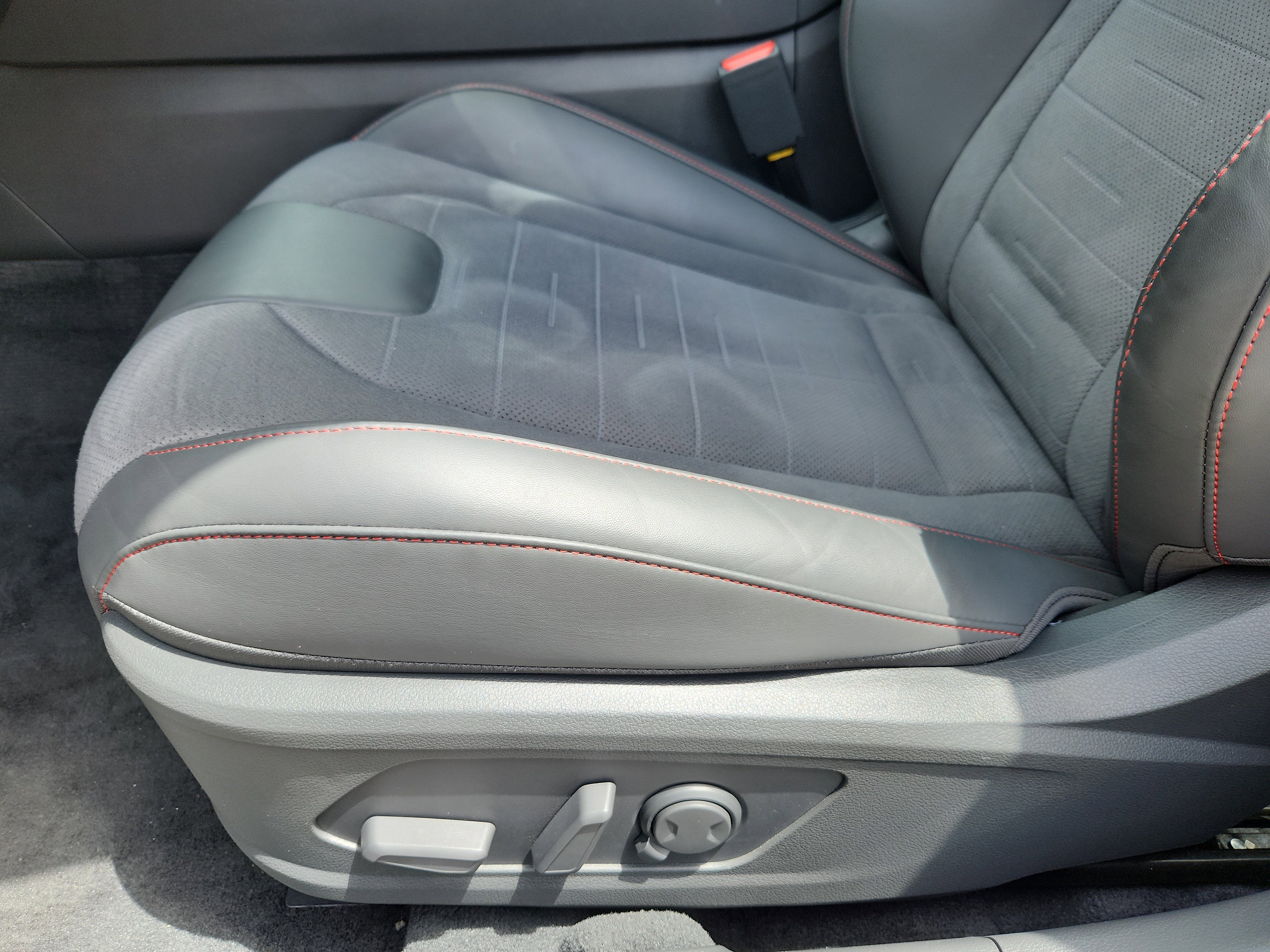 2025 Hyundai Sonata N Line