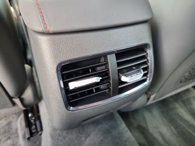 2025 Hyundai Sonata N Line