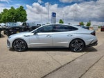 2025 Hyundai Sonata N Line