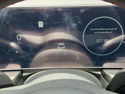 2025 Hyundai Sonata N Line