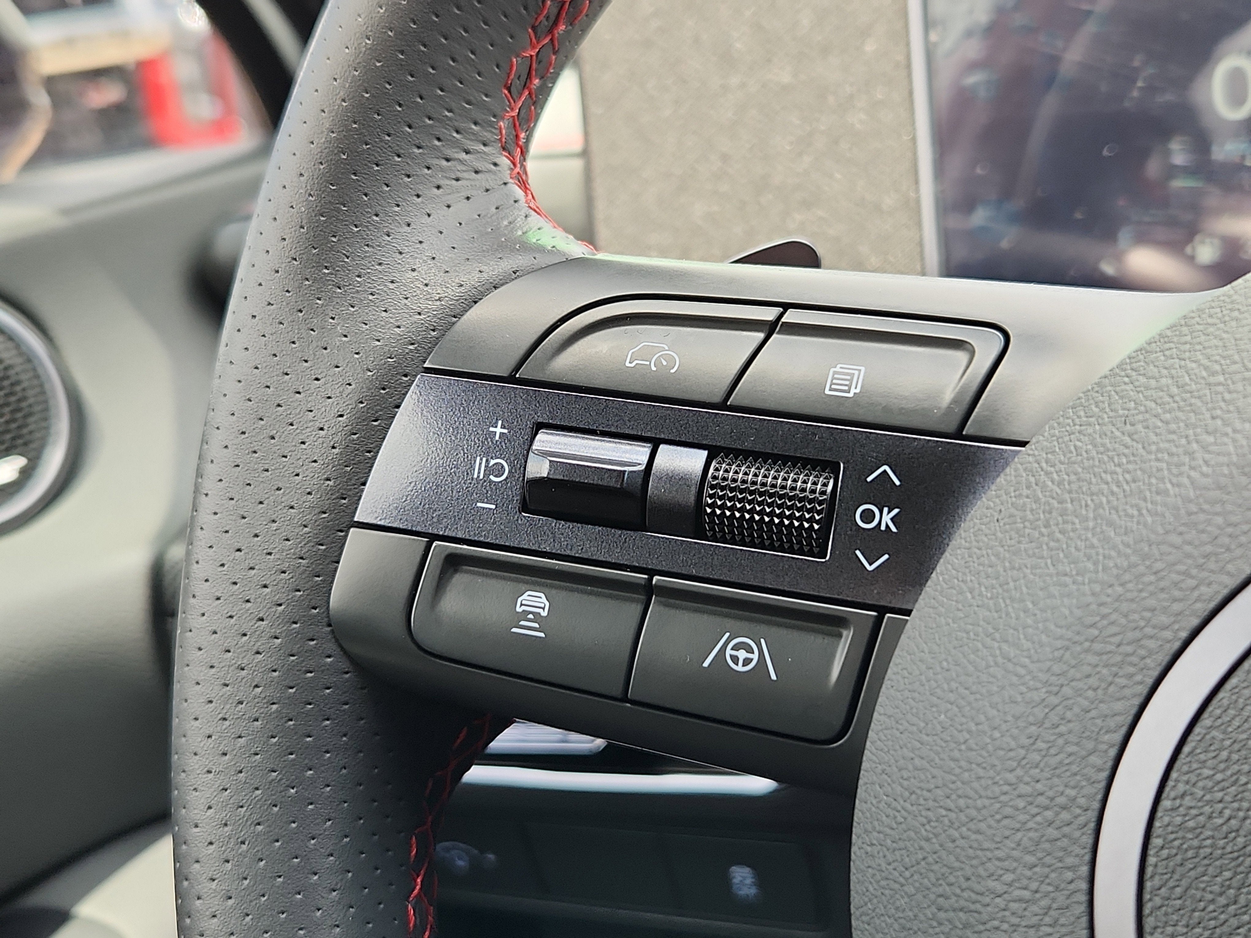 2025 Hyundai Sonata N Line
