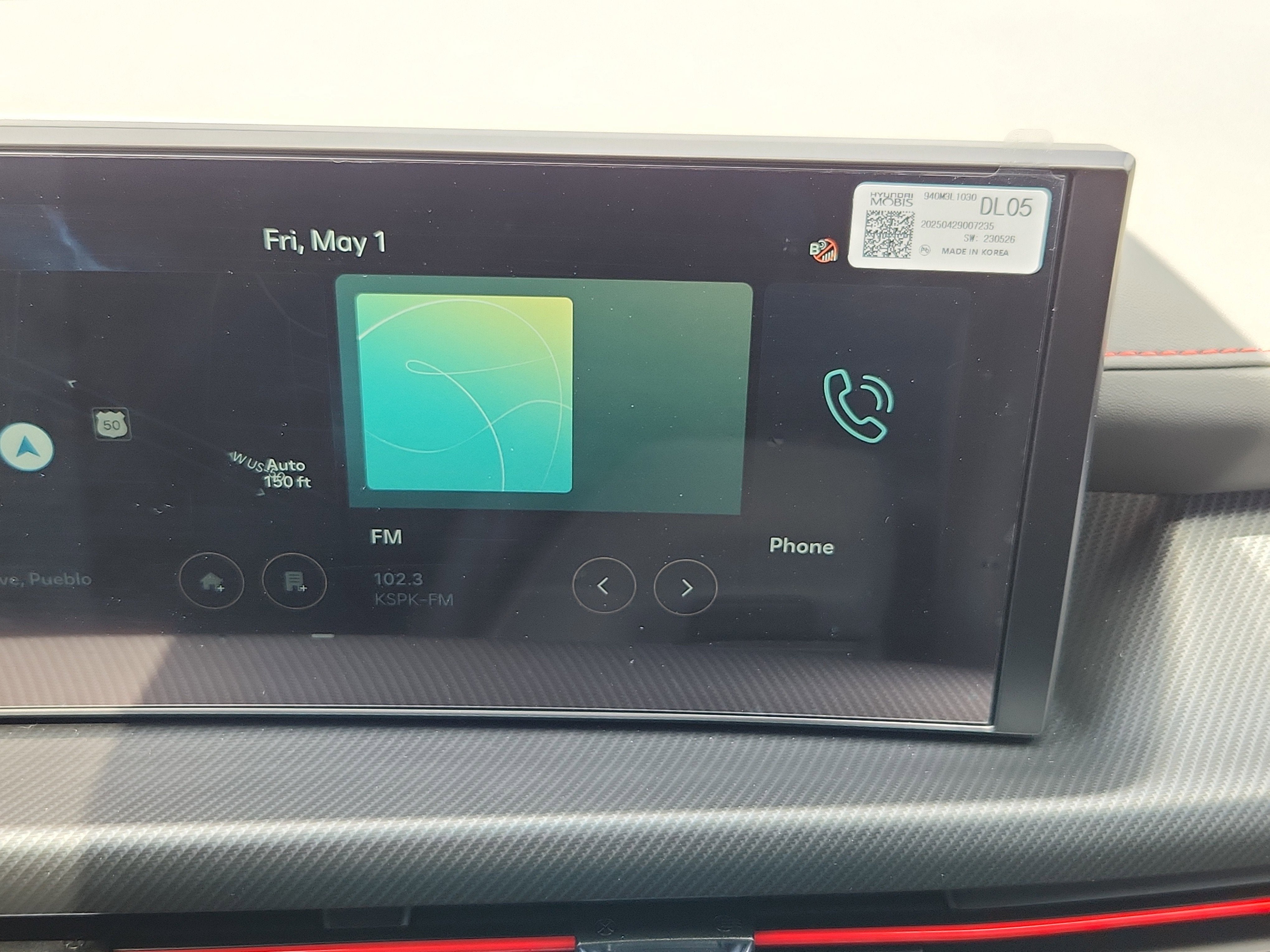 2025 Hyundai Sonata N Line