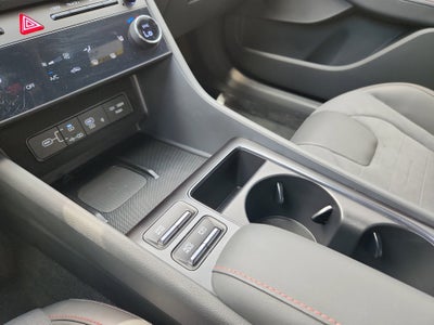 2025 Hyundai Sonata N Line