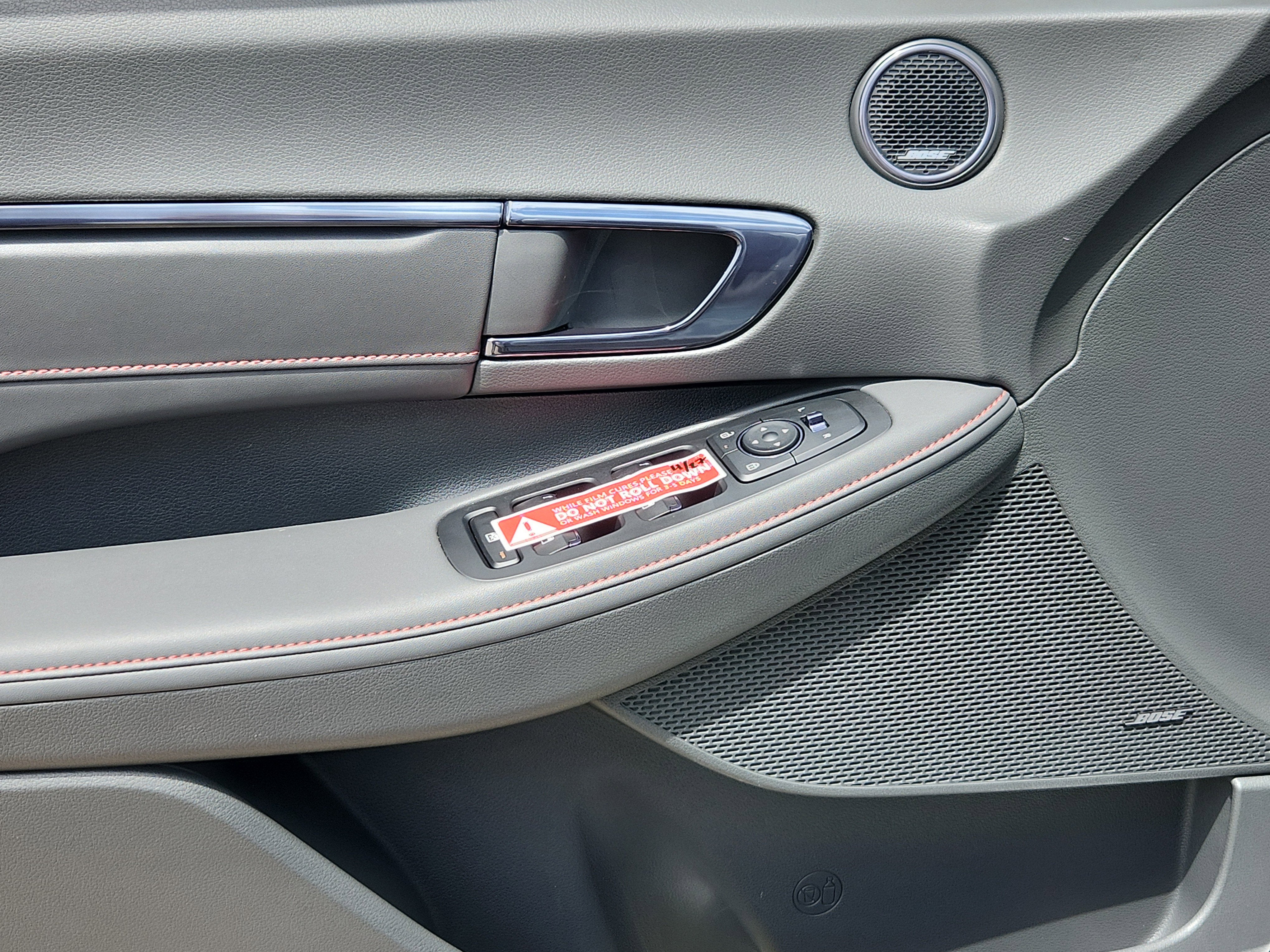 2025 Hyundai Sonata N Line