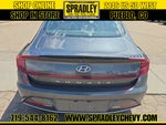 2022 Hyundai Sonata Hybrid Limited