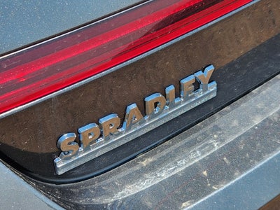 2022 Hyundai Sonata Hybrid Limited