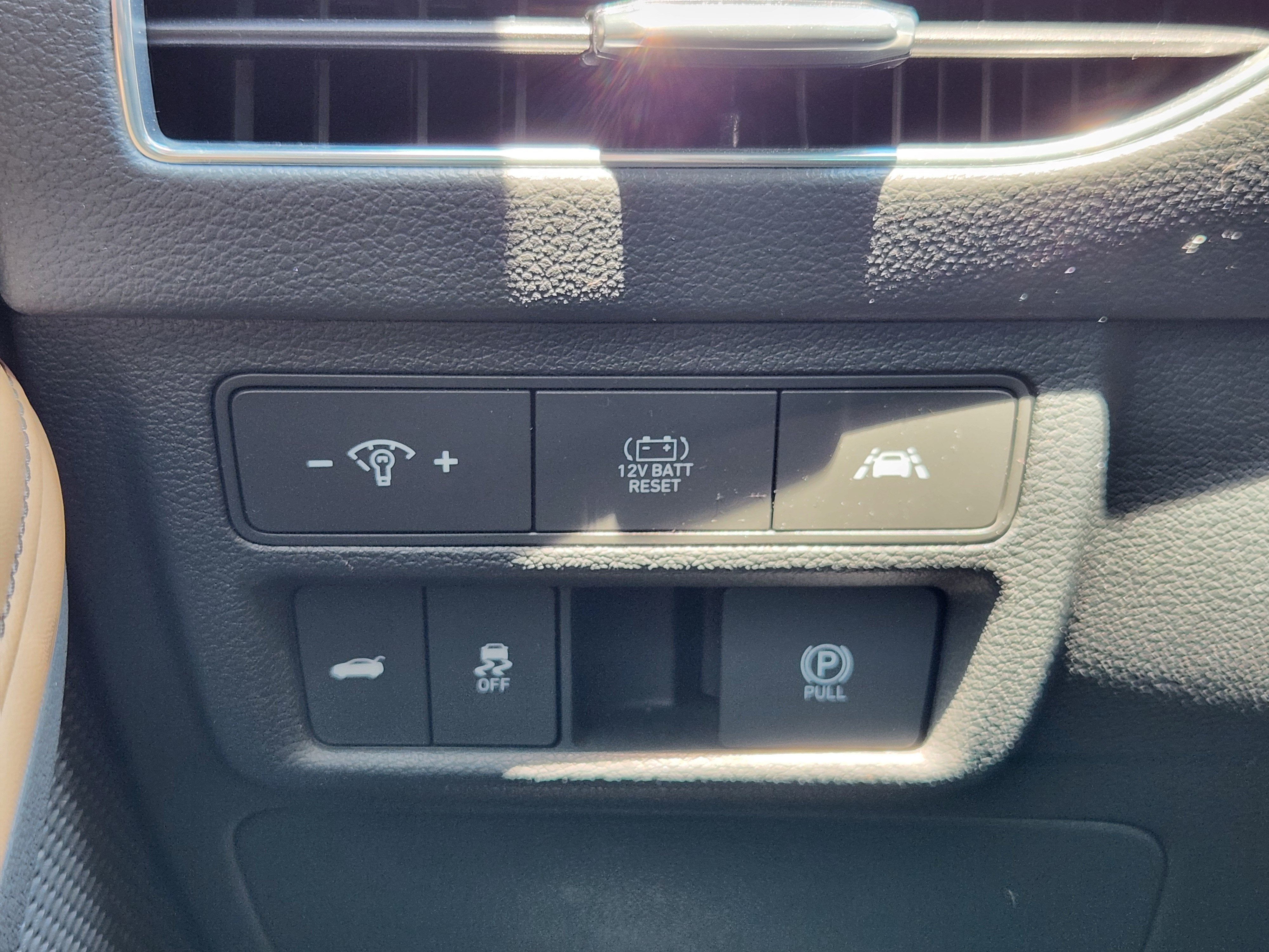 2022 Hyundai Sonata Hybrid Limited