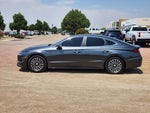 2022 Hyundai Sonata Hybrid Limited