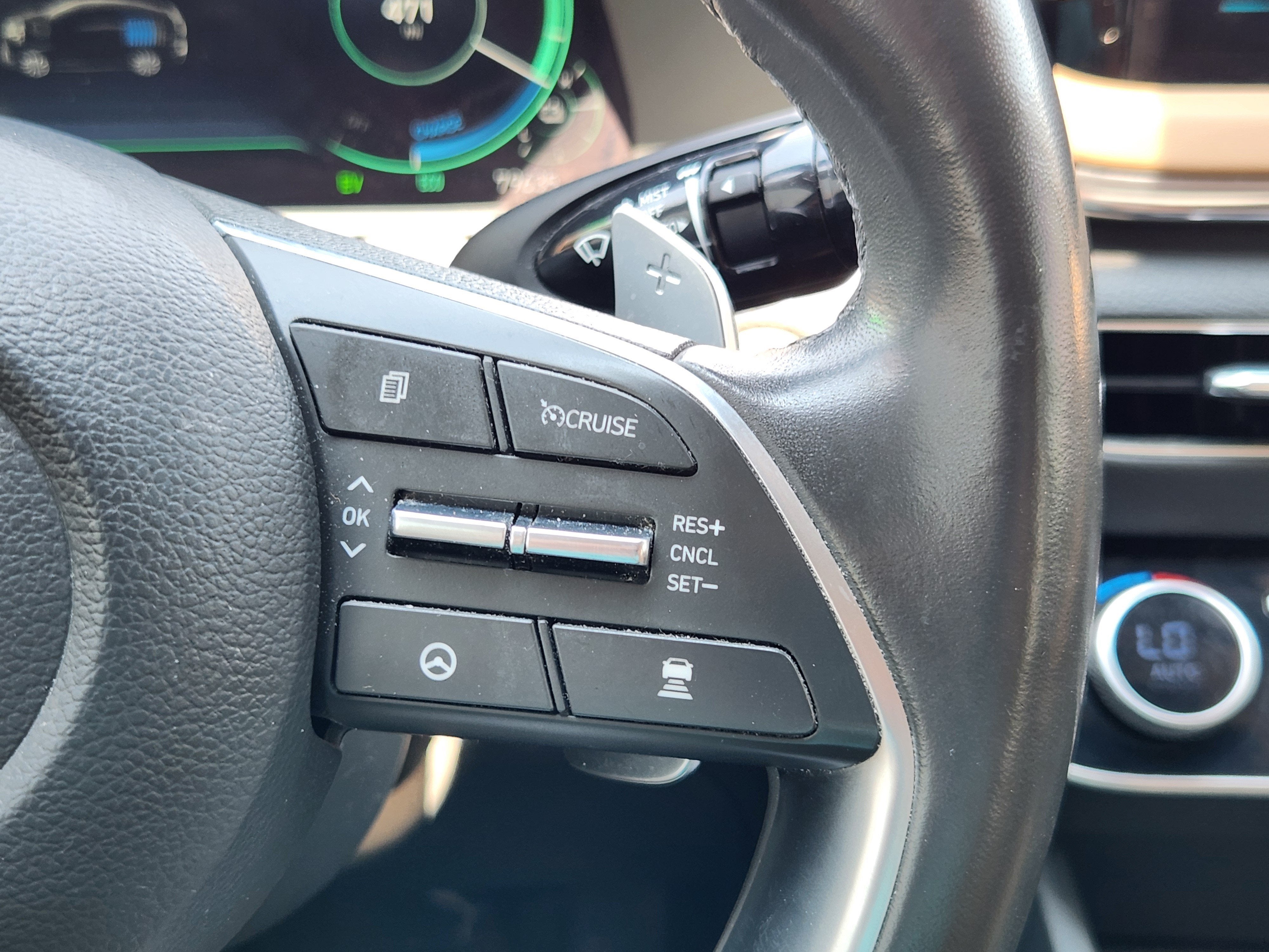2022 Hyundai Sonata Hybrid Limited
