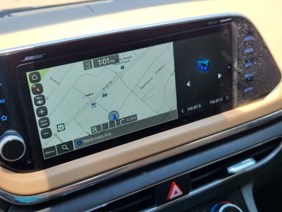 2022 Hyundai Sonata Hybrid Limited