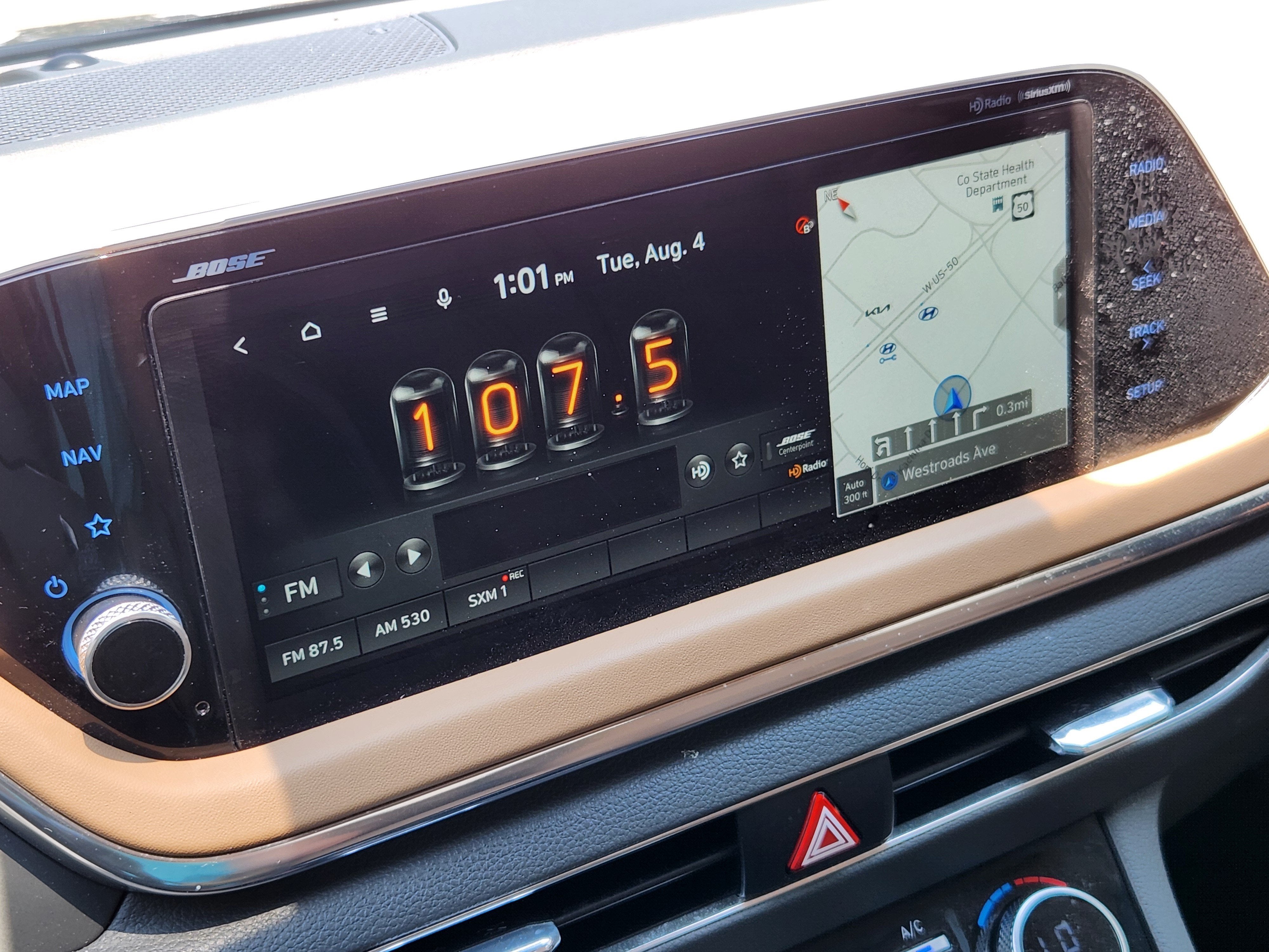 2022 Hyundai Sonata Hybrid Limited