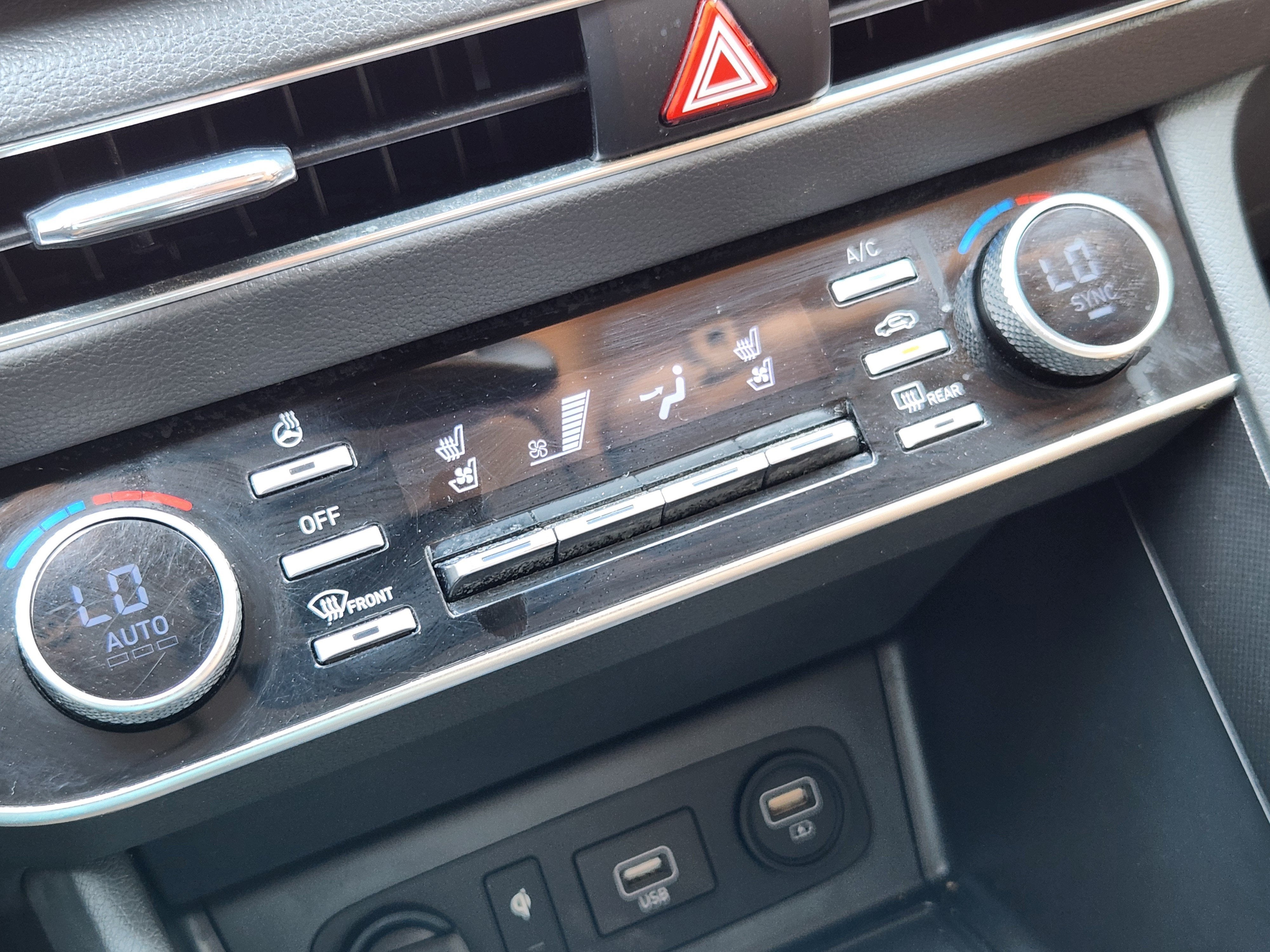 2022 Hyundai Sonata Hybrid Limited