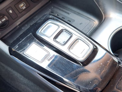 2022 Hyundai Sonata Hybrid Limited