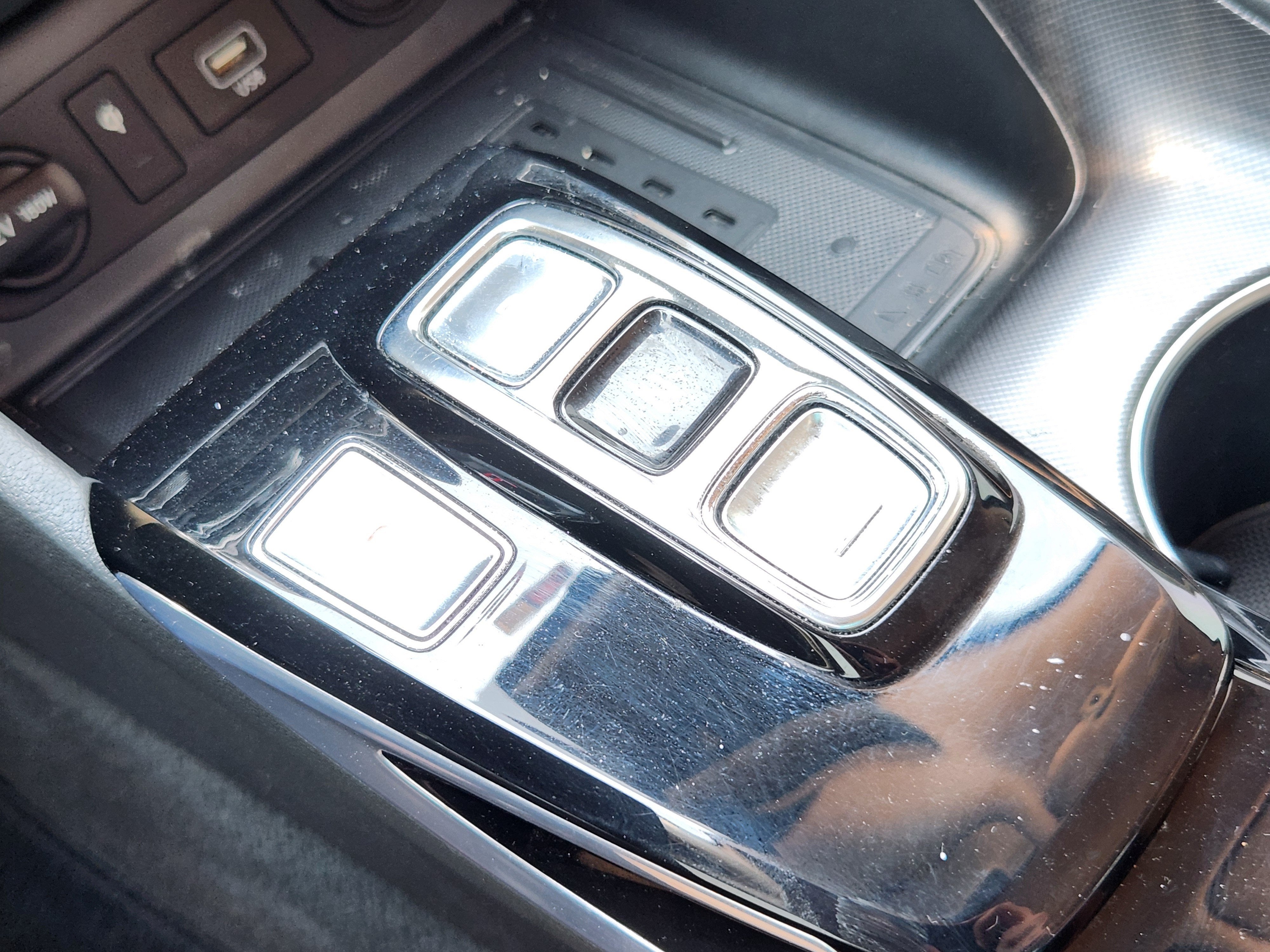2022 Hyundai Sonata Hybrid Limited