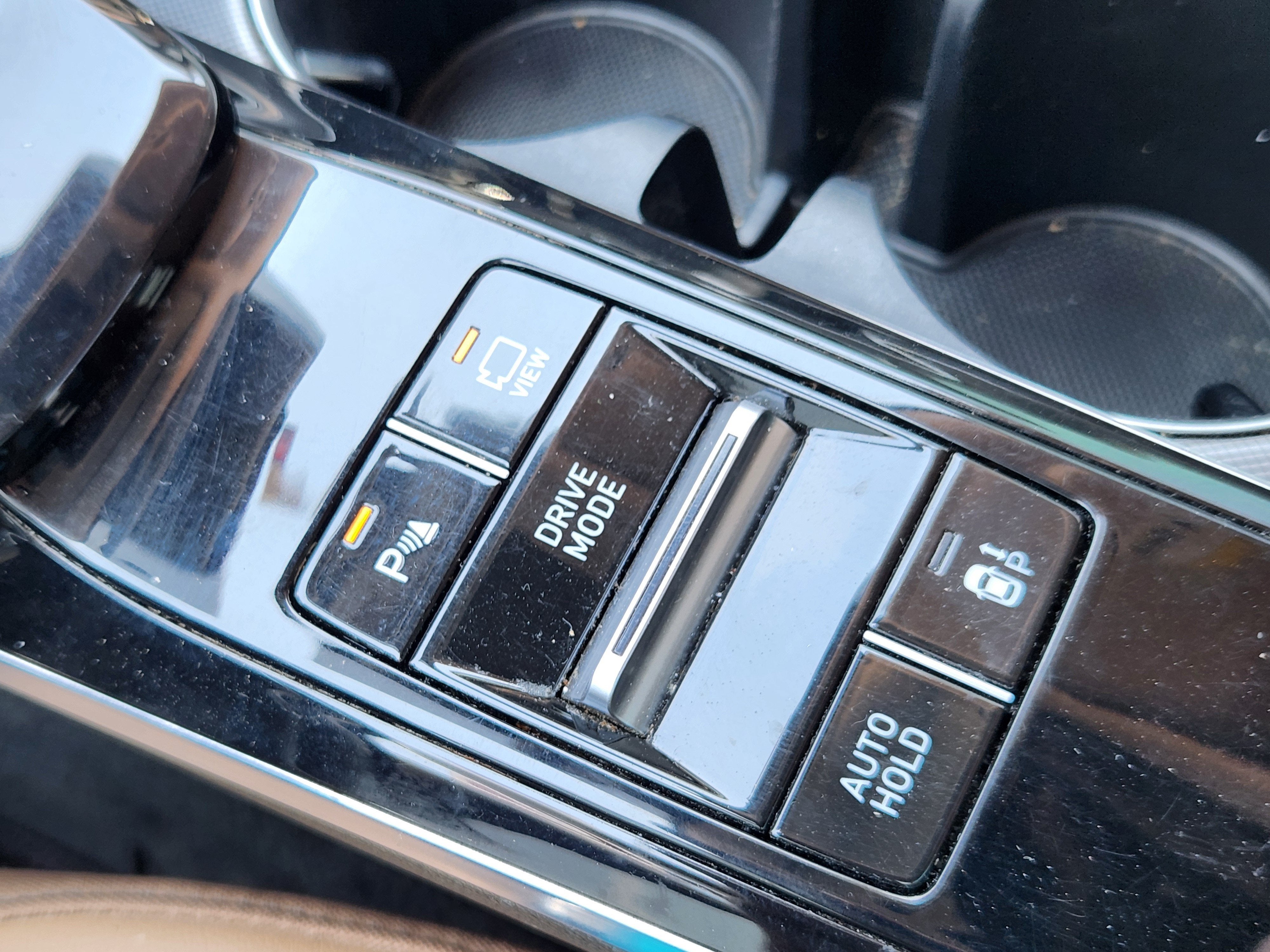 2022 Hyundai Sonata Hybrid Limited