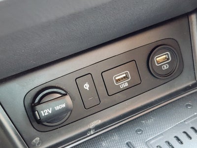 2022 Hyundai Sonata Hybrid Limited
