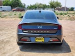 2022 Hyundai Sonata Hybrid Limited