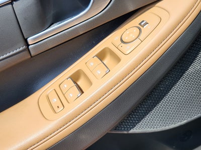 2022 Hyundai Sonata Hybrid Limited