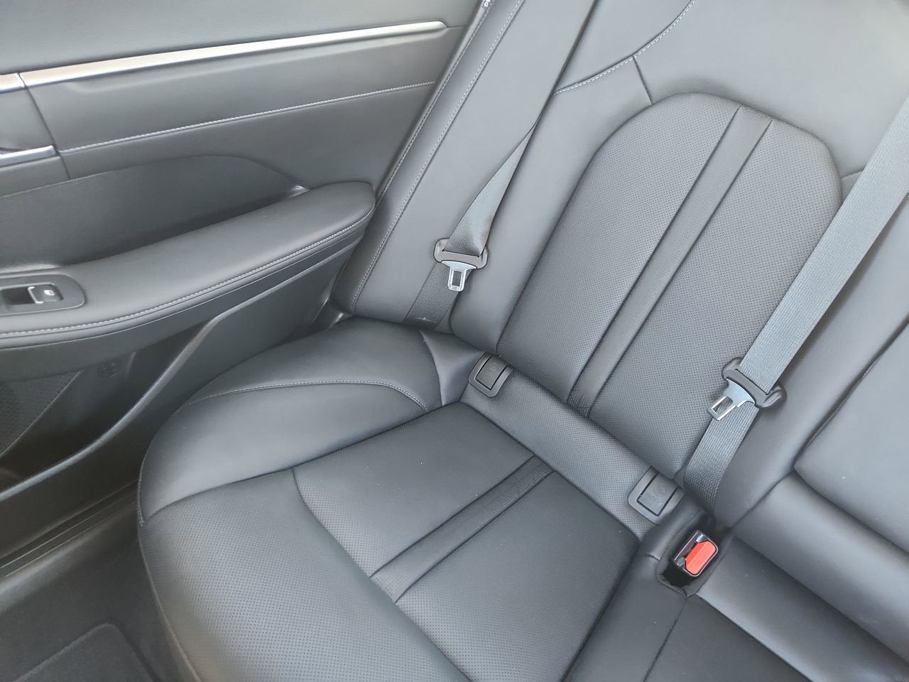 2023 Hyundai Sonata Hybrid Limited