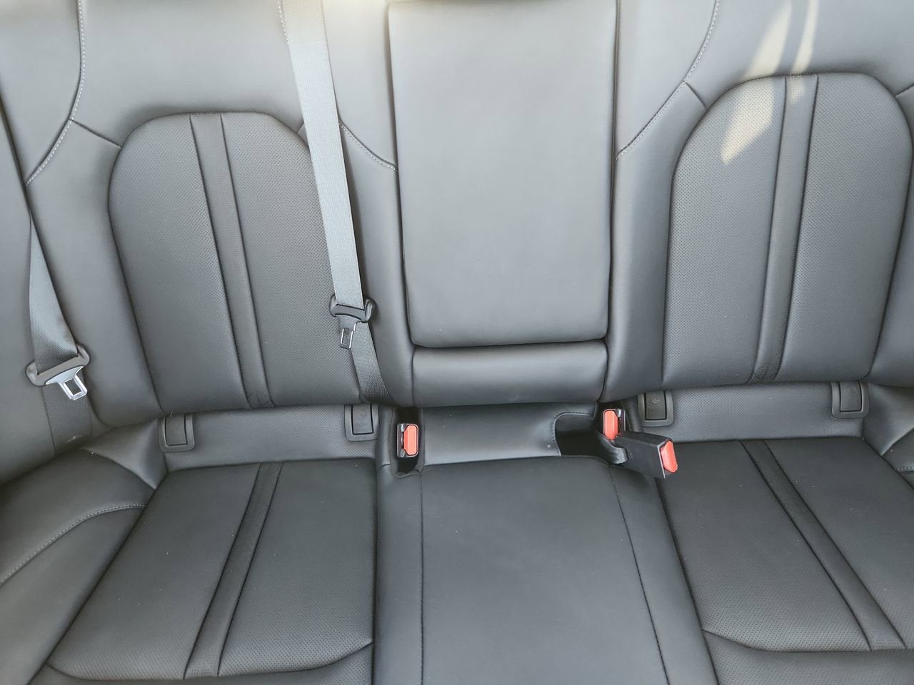 2023 Hyundai Sonata Hybrid Limited