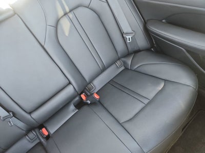 2023 Hyundai Sonata Hybrid Limited