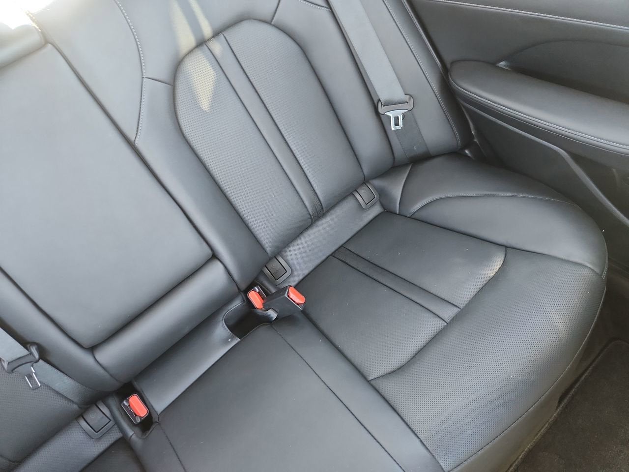 2023 Hyundai Sonata Hybrid Limited