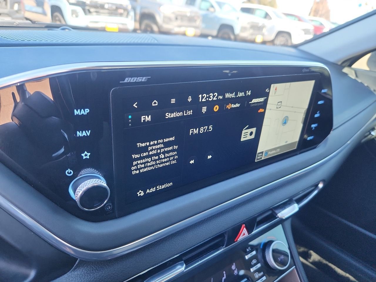 2023 Hyundai Sonata Hybrid Limited