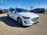 2023 Hyundai Sonata Hybrid Limited