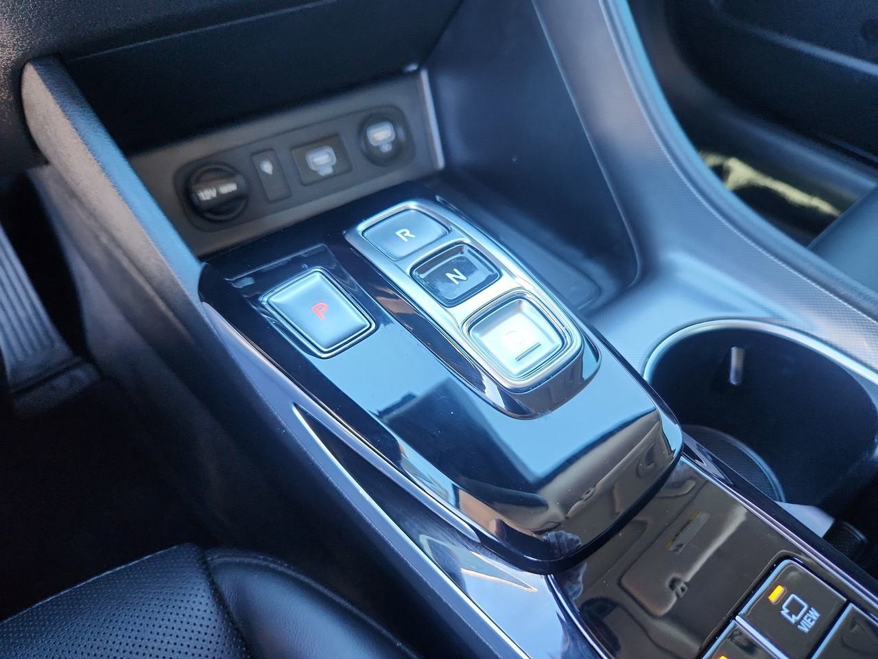 2023 Hyundai Sonata Hybrid Limited