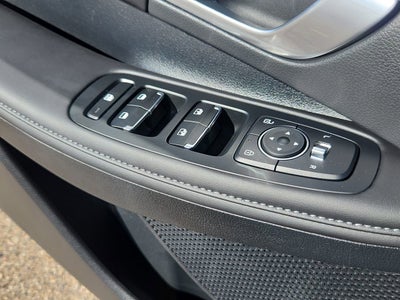 2023 Hyundai Sonata Hybrid Limited