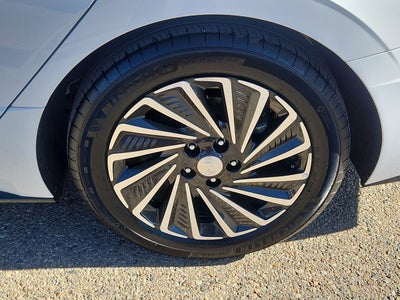 2023 Hyundai Sonata Hybrid Limited