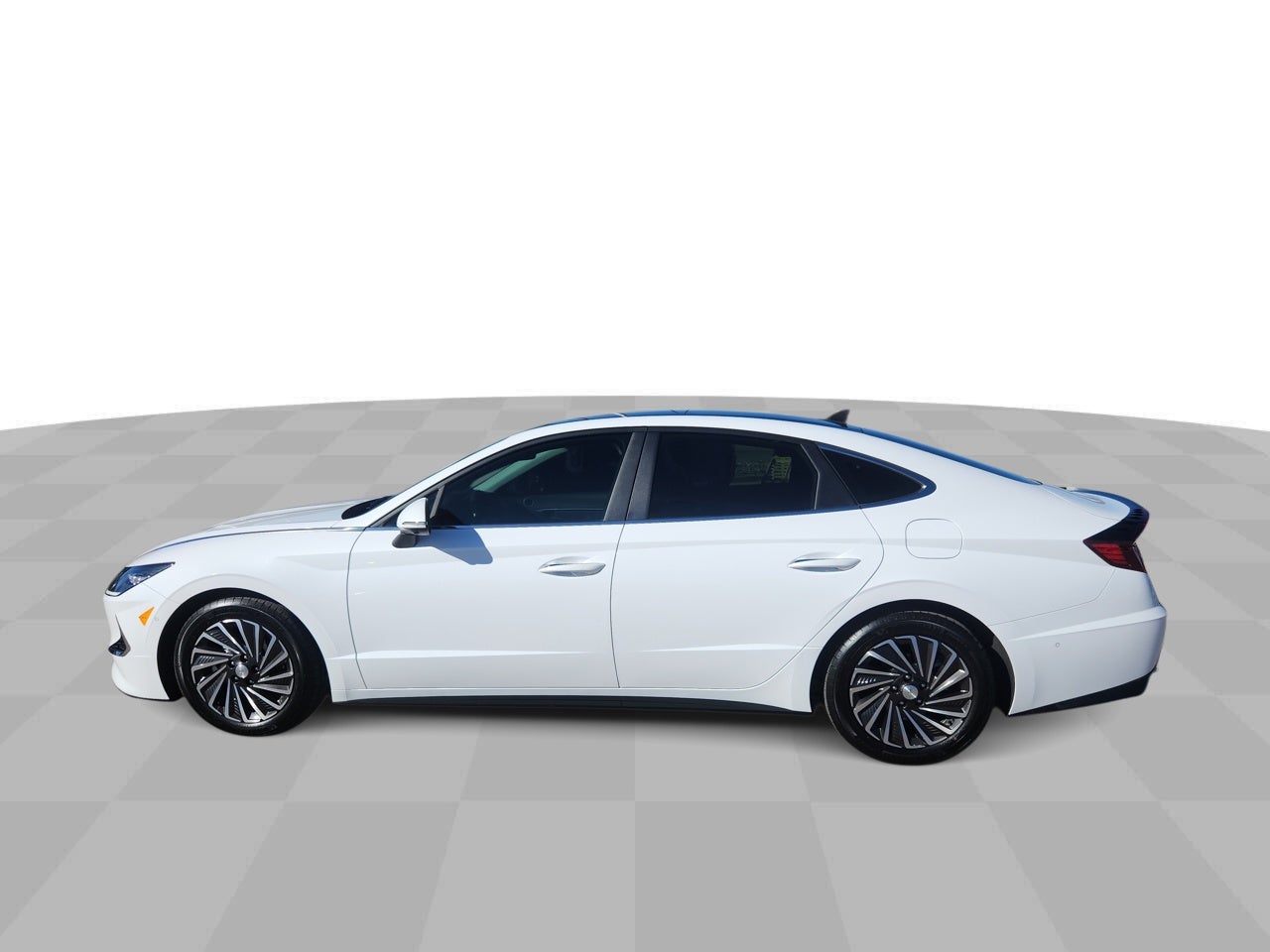 2023 Hyundai Sonata Hybrid Limited