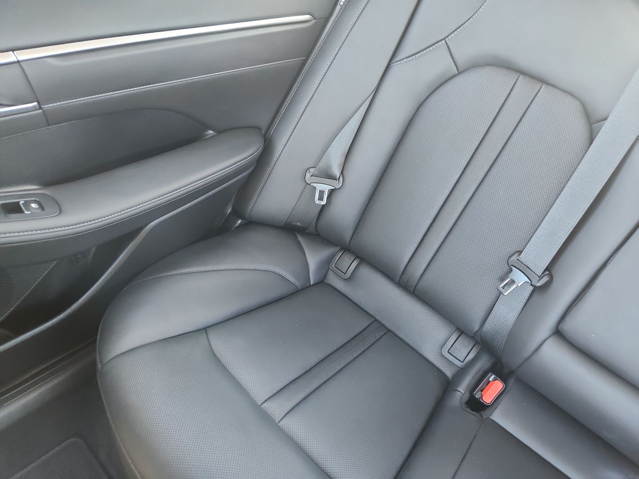 2023 Hyundai Sonata Hybrid Limited