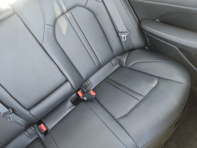 2023 Hyundai Sonata Hybrid Limited