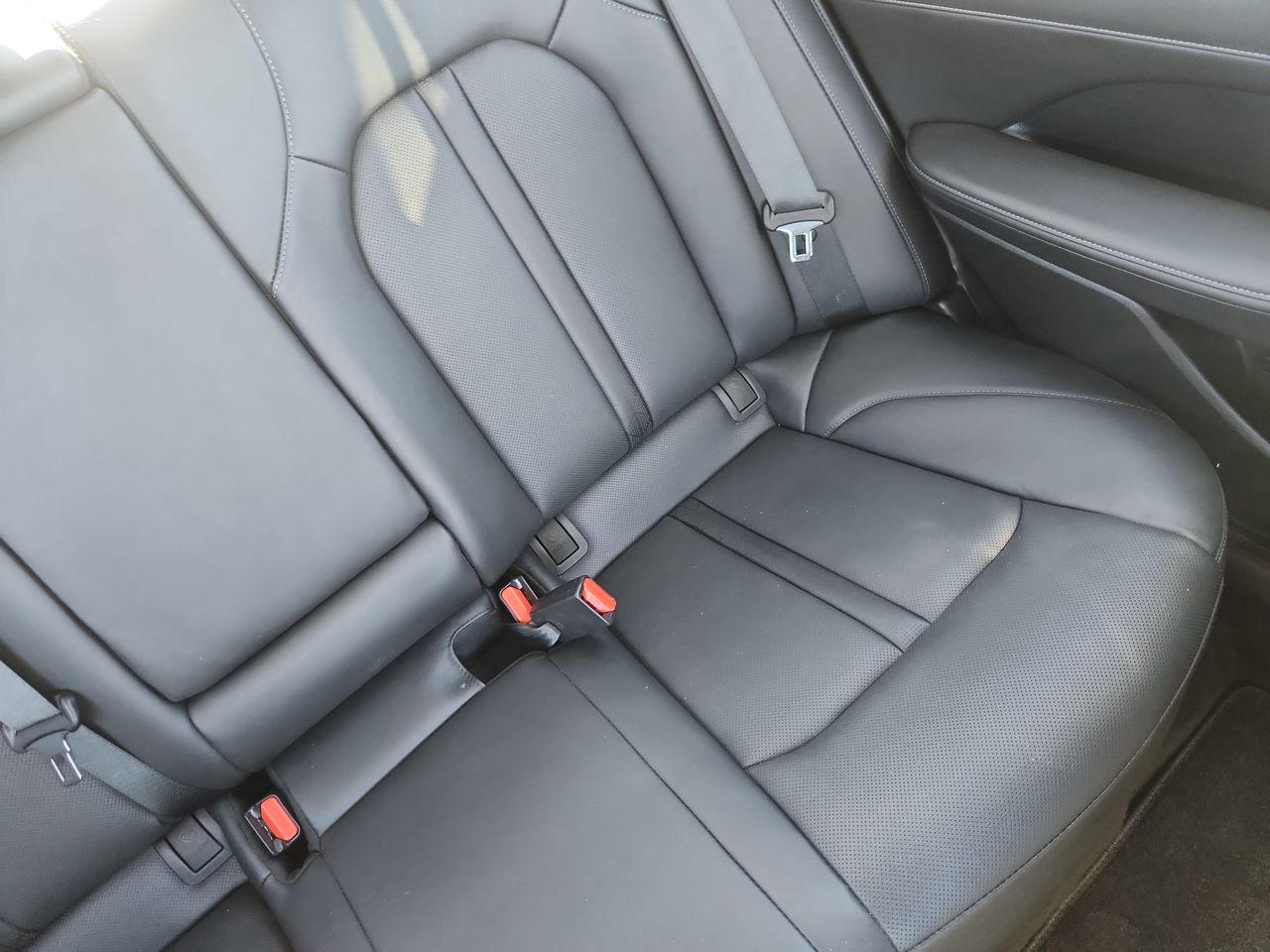 2023 Hyundai Sonata Hybrid Limited