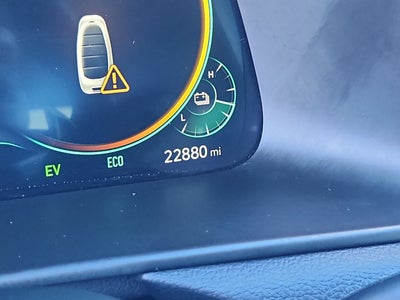 2023 Hyundai Sonata Hybrid Limited