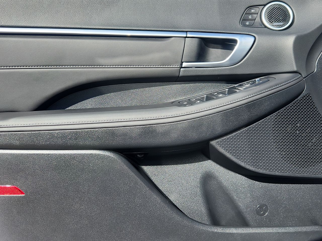 2023 Hyundai Sonata Hybrid Limited