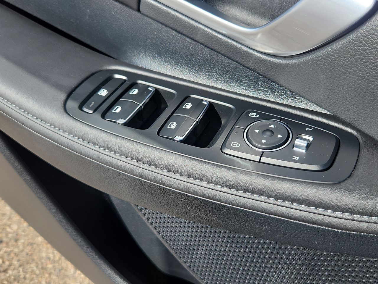 2023 Hyundai Sonata Hybrid Limited