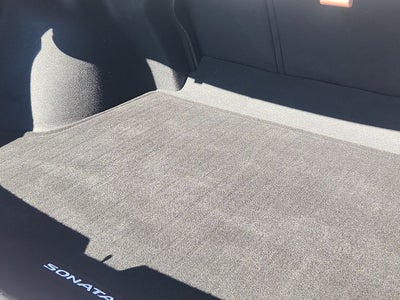 2023 Hyundai Sonata Hybrid Limited