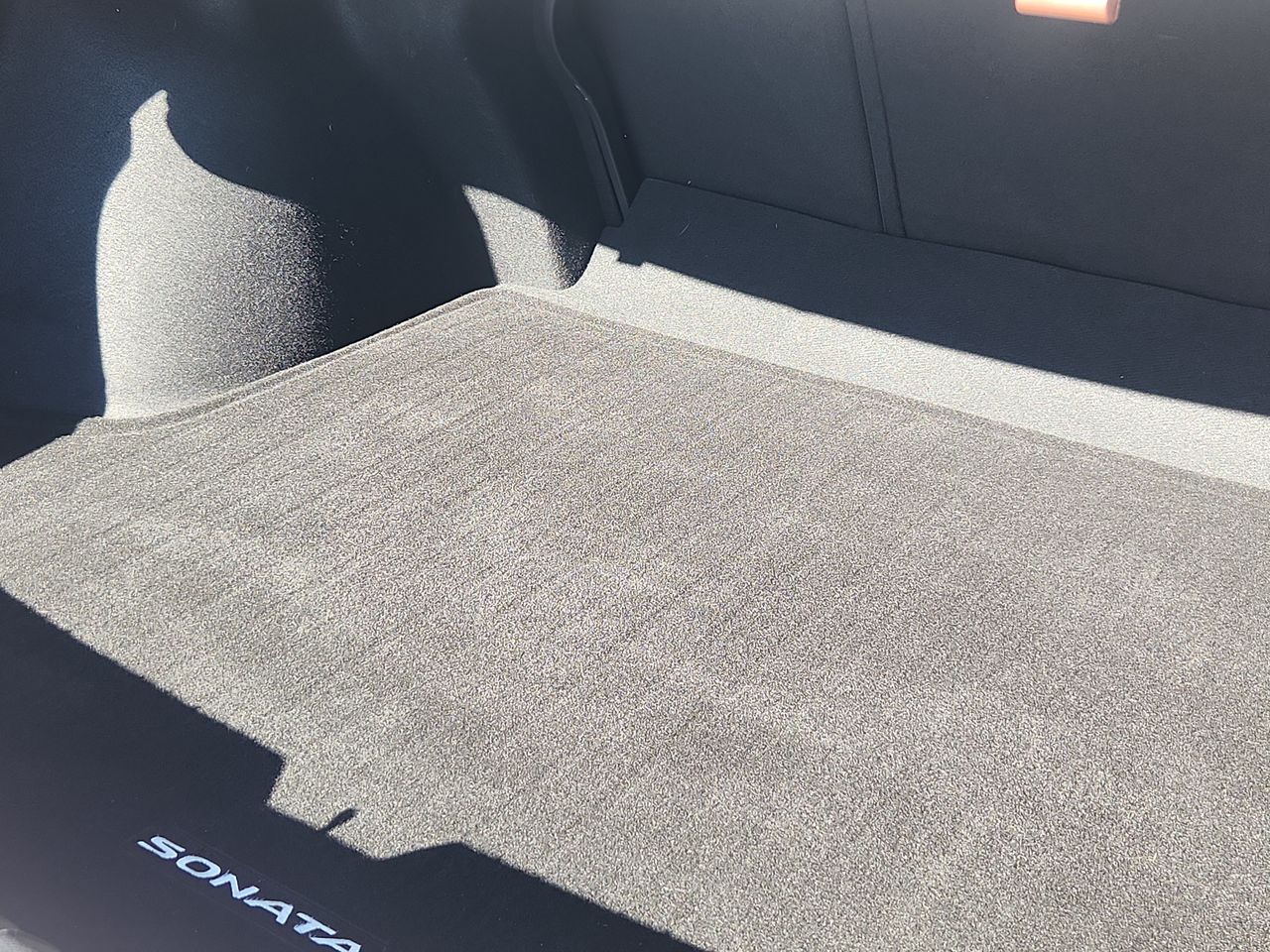 2023 Hyundai Sonata Hybrid Limited