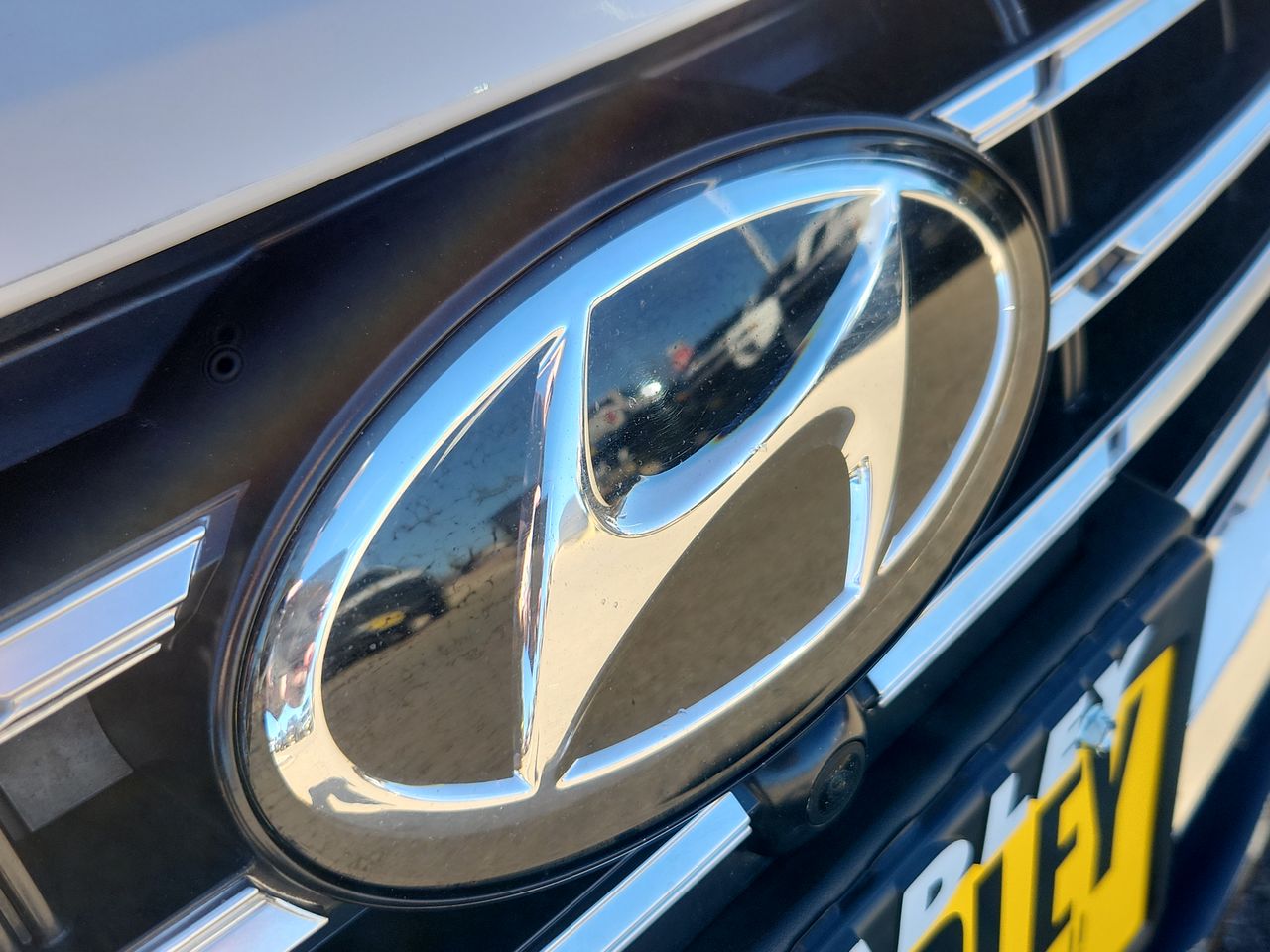 2023 Hyundai Sonata Hybrid Limited