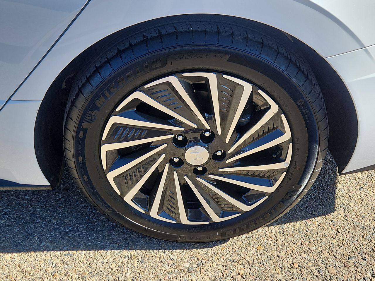 2023 Hyundai Sonata Hybrid Limited