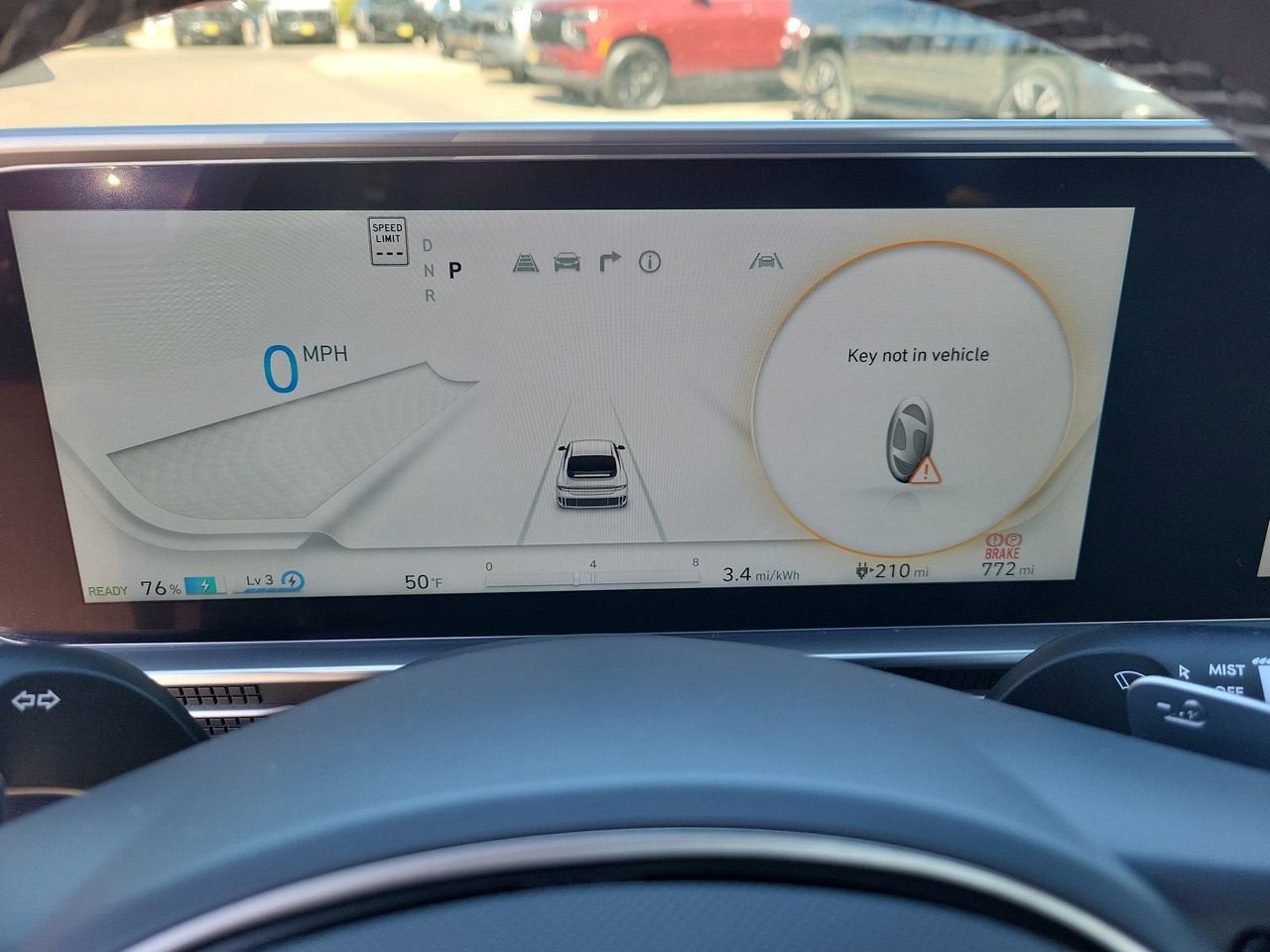 2025 Hyundai IONIQ 6 SEL